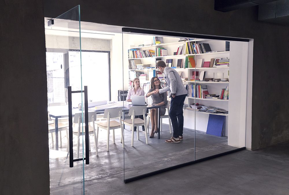 SX-2080 Clear Dry Erase