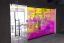 SX-3067 Citrus Dichroic Transparent Film