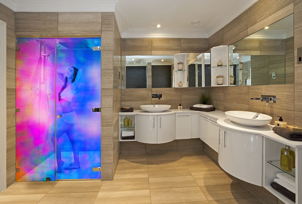 SX-3068 Orchid Dichroic Transparent Film