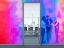 SX-3068 Orchid Dichroic Transparent Film