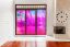SX-3068 Orchid Dichroic Transparent Film