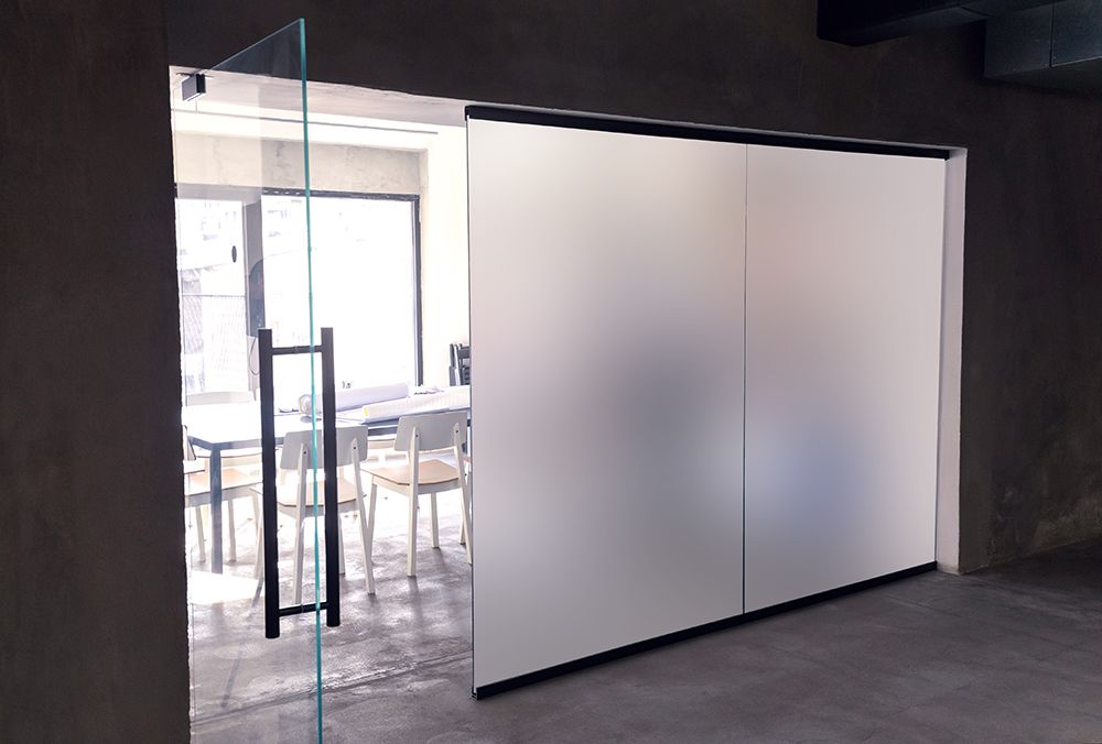 SX-3131 Eco Dusted