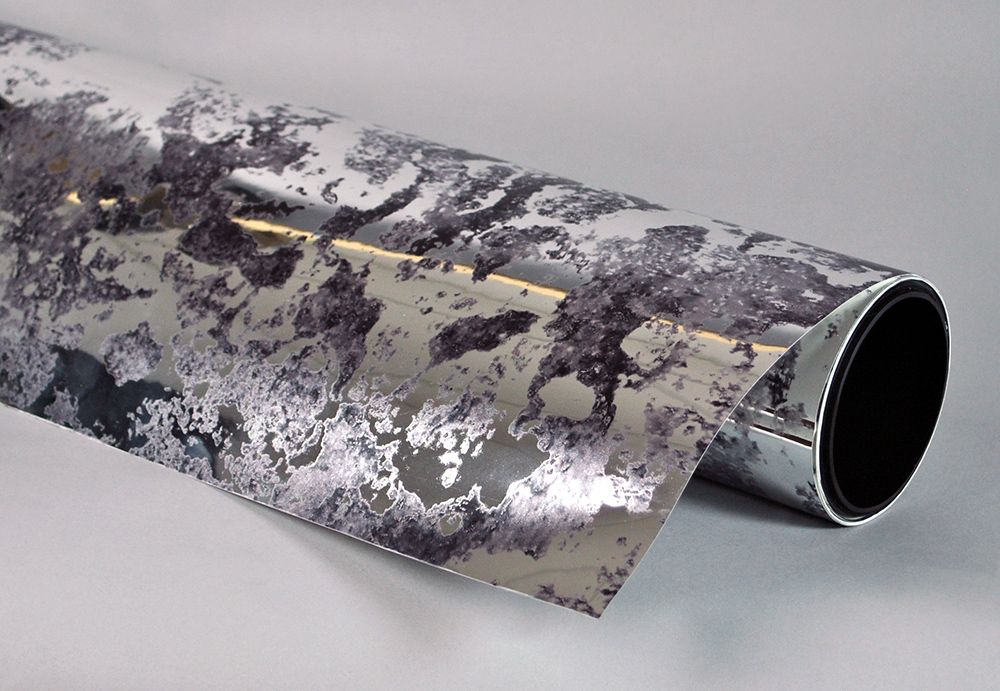 mirror wallpaper roll, mirror wallpaper roll Suppliers and