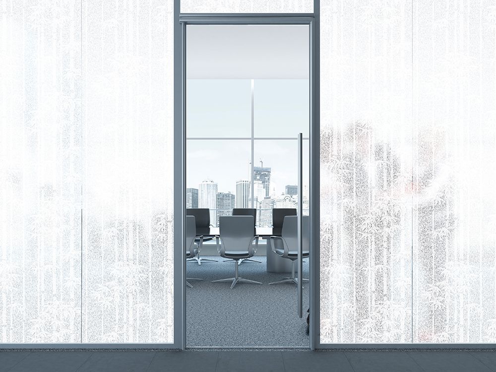 SX-8210 Frosted Bamboo