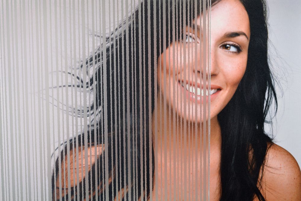 SX-C380 Organic Etch Stripes