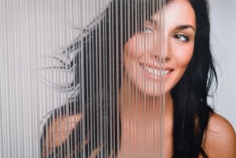 SX-C380 Organic Etch Stripes