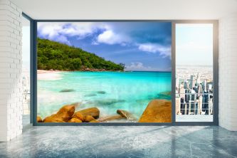 SX-IM503 Private Paradise