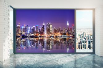 SX-IM706 Manhattan Multiverse