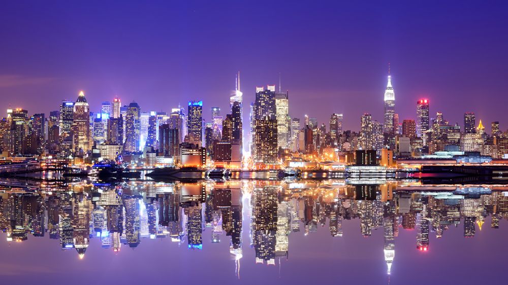 SX-IM706 Manhattan Multiverse