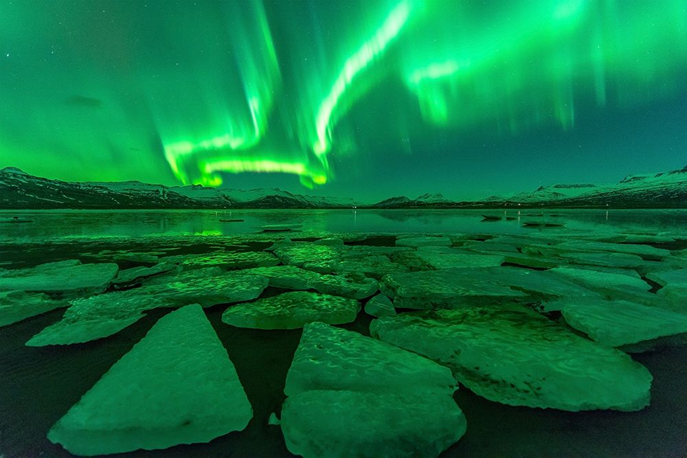 SX-IM800 Northern Lights