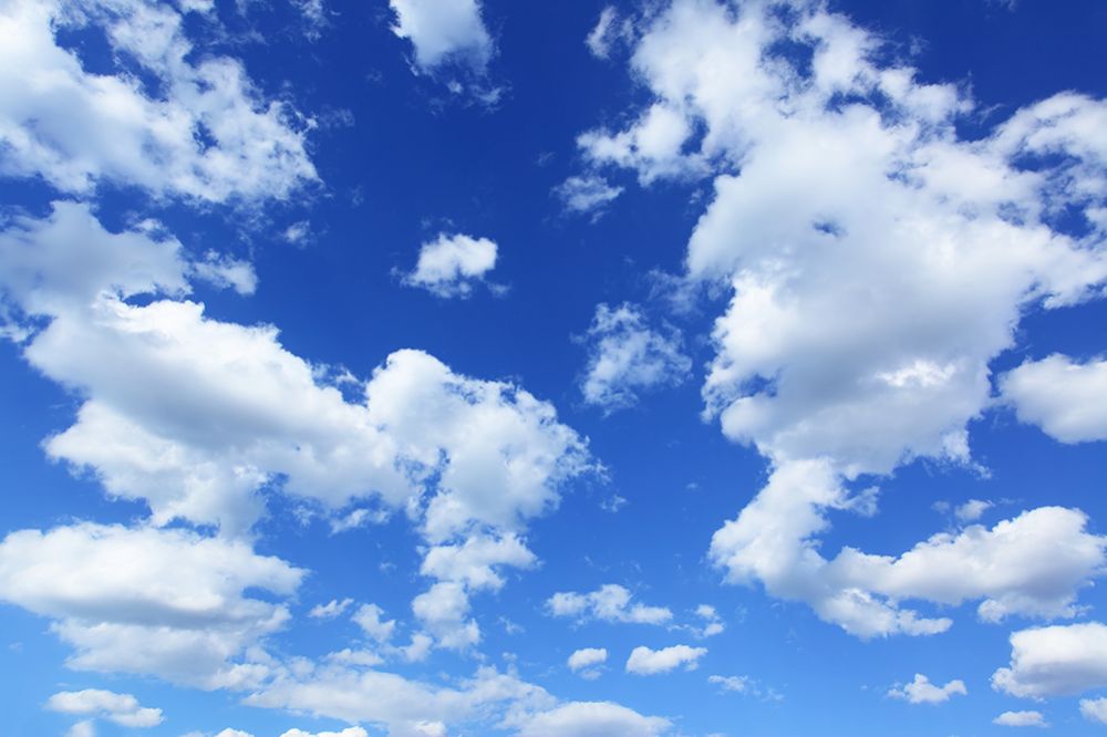 SX-IM801 Sky Pillows