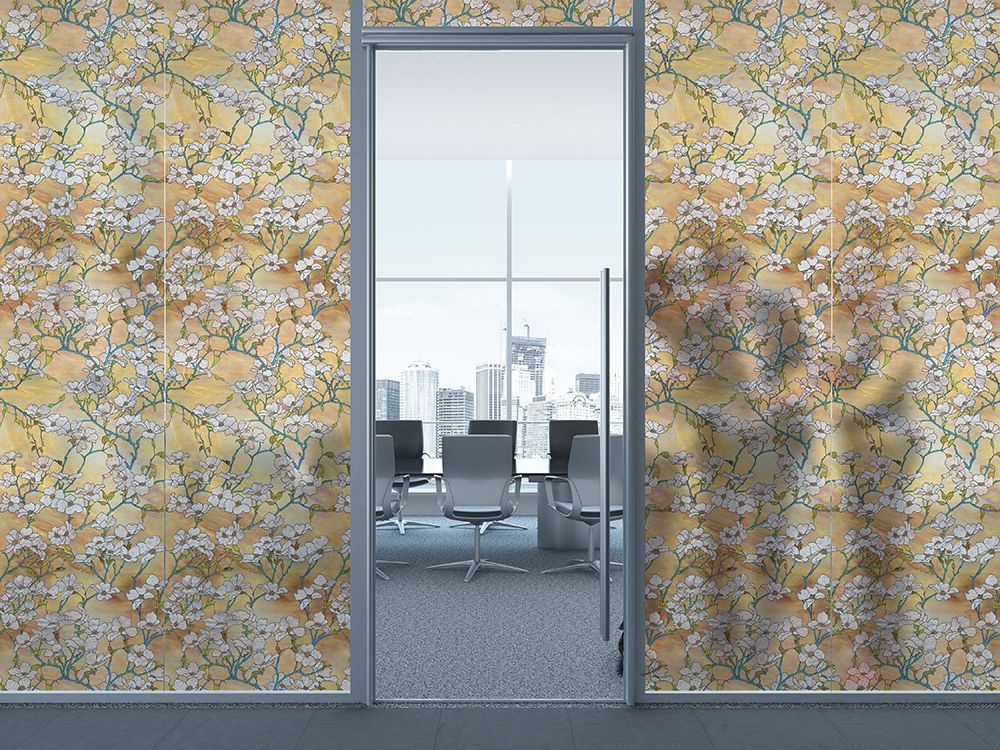 SX-SC0012 Dogwood Dreams