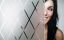 SX-SC155 Crystal Lattice Static Cling