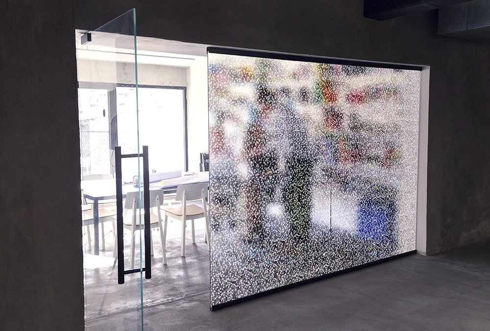 SX-SC507 Bubbles
