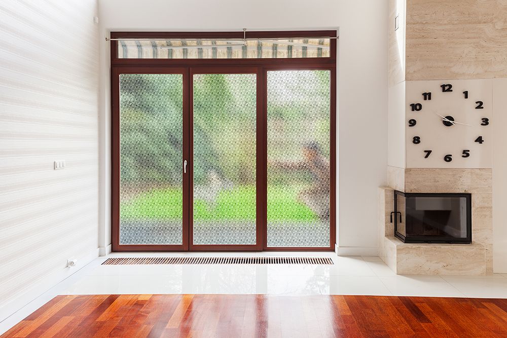 SX-SC510 Cut Glass Facets