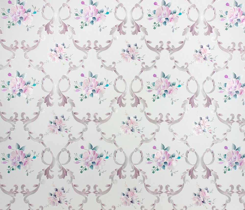 SX-SC587 Pink Gardenia