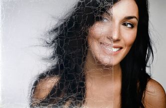 SX-SC683 Clear Crackle