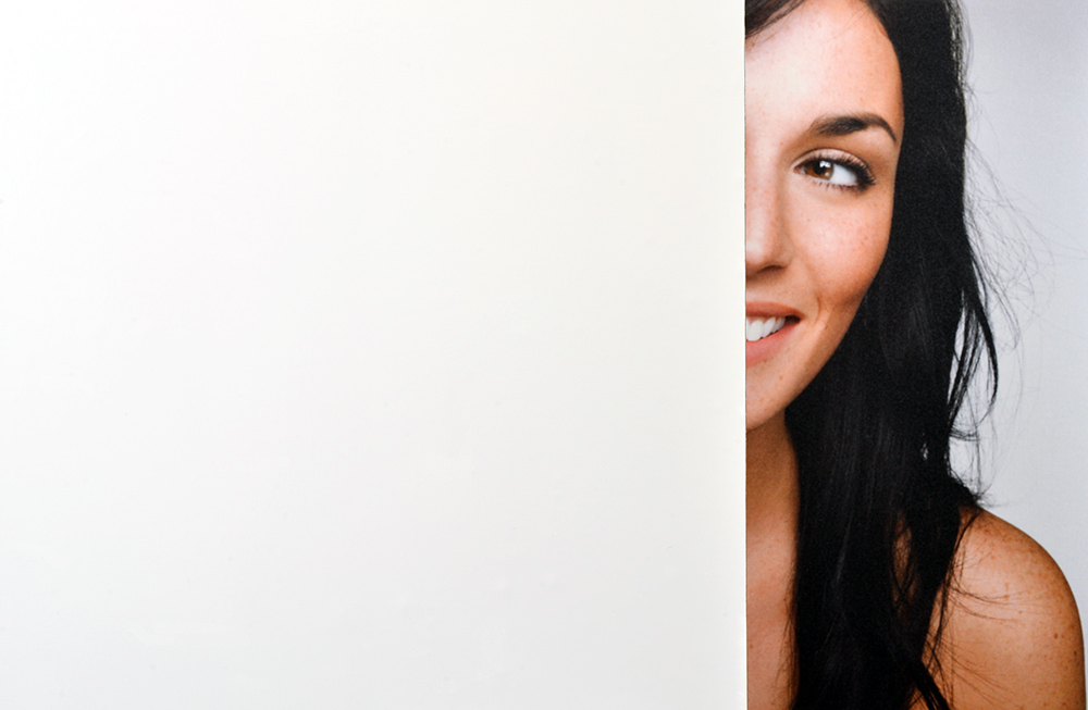 Decorative Films, LLC.: SX-SCWO Whiteout Static Cling