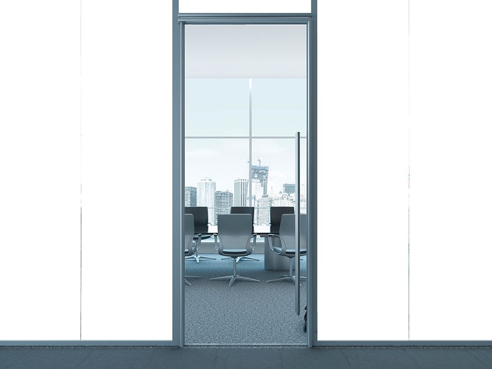 SX-SCWO White Out Static Cling