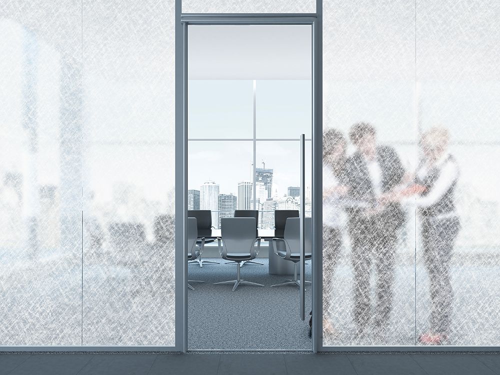 SX3-9004 Transparent Fiberglass