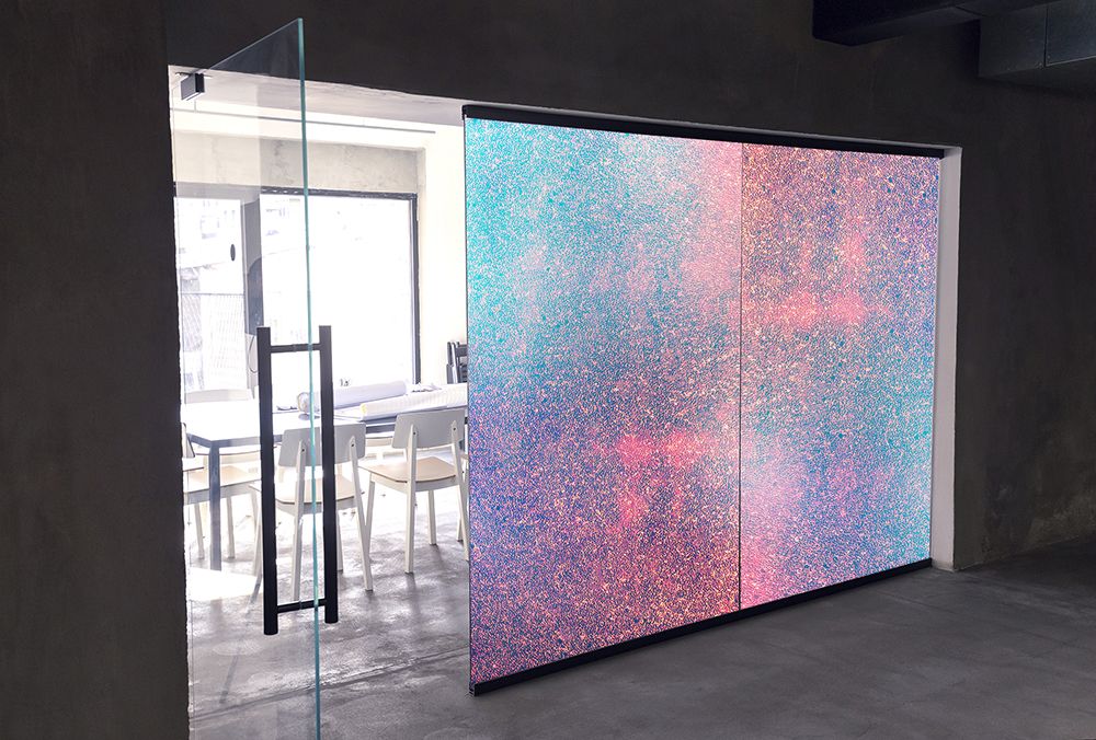 SXD-4270 DichroGlitter
