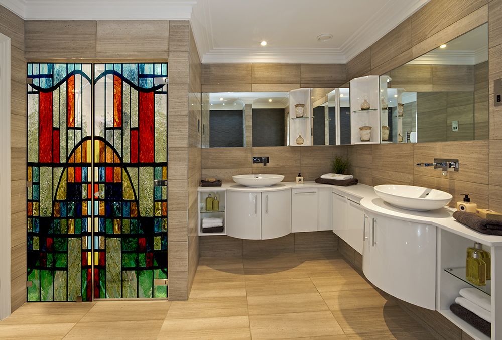 SXEG-1033 Stained Glass Elite