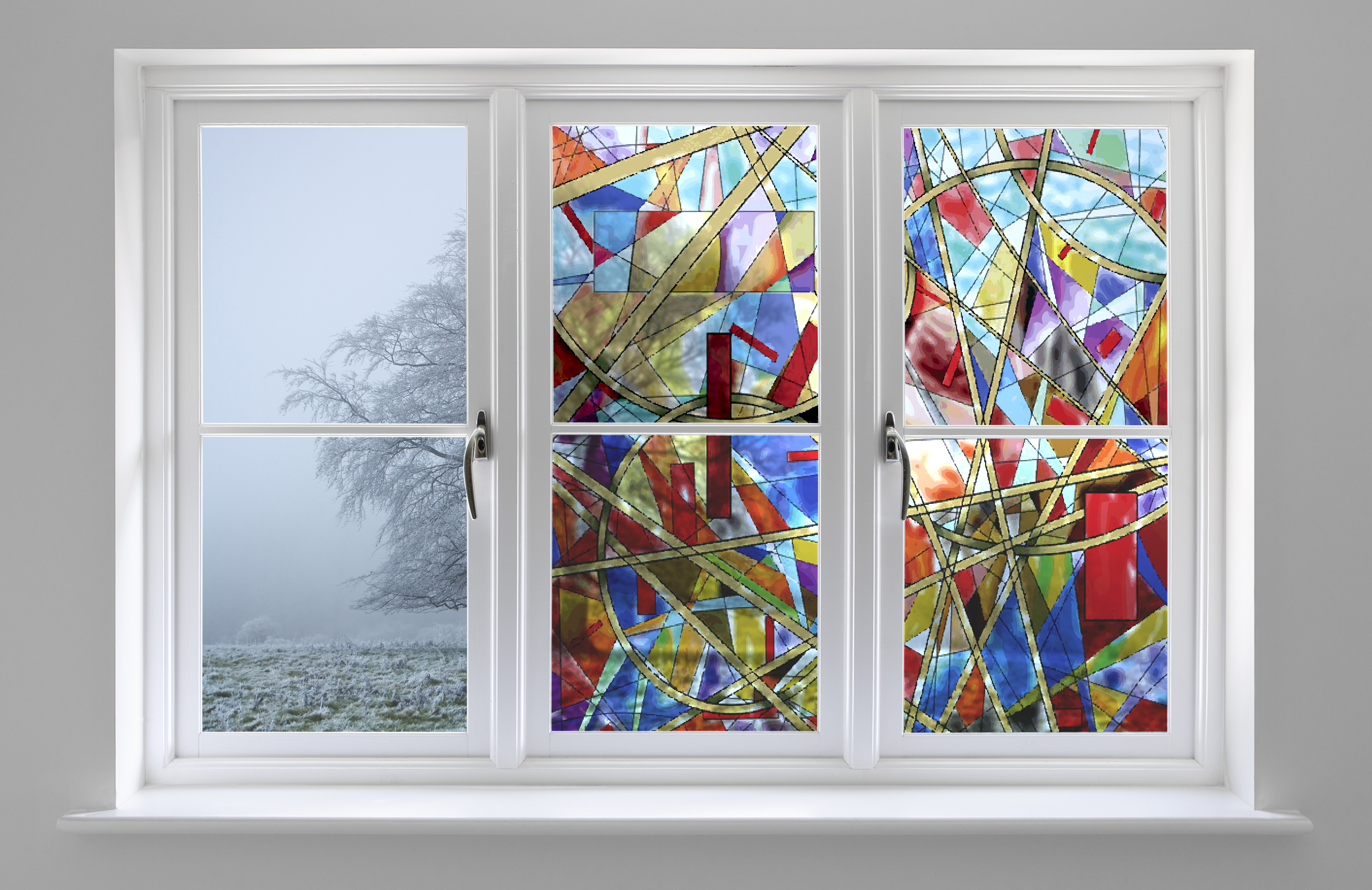 decorative glass film sxeg 4853 stained glass kaleidascope decorative films llc decorative glass film sxeg 4853 stained glass kaleidascope decorative films llc