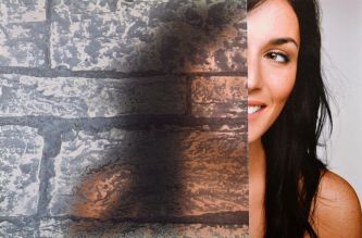 SXEG-4856 Stone Wall