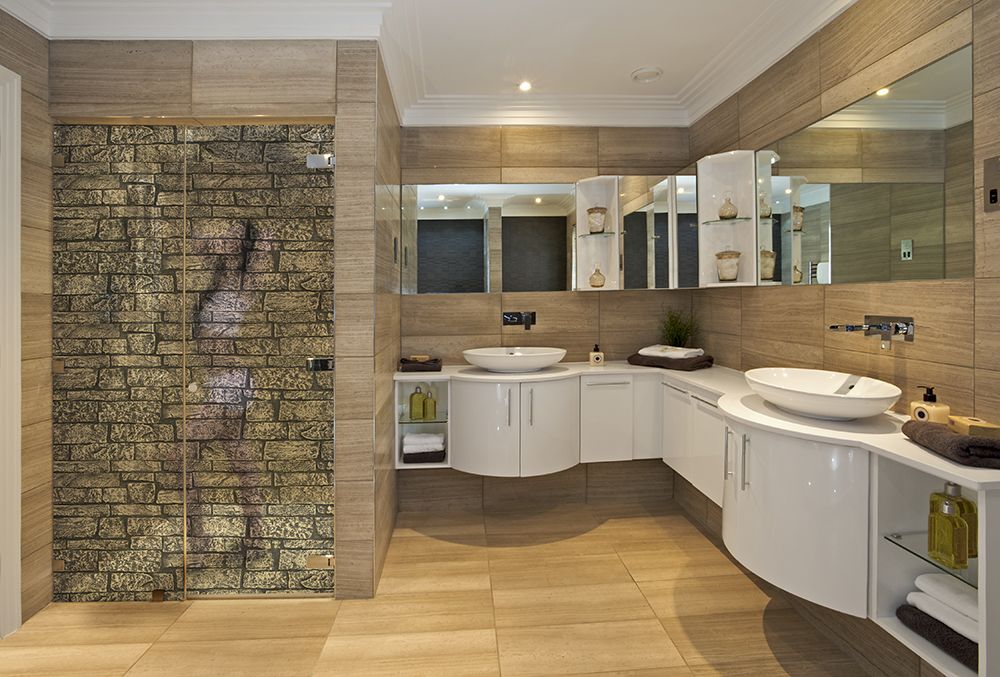 SXEG-4856 Stone Wall