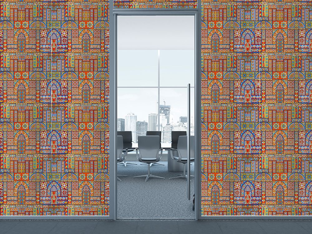 SXEG-4881 Persian