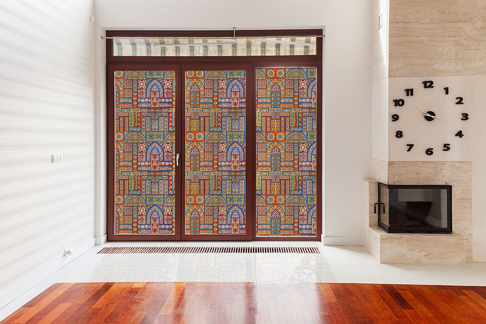 SXEG-4881 Persian