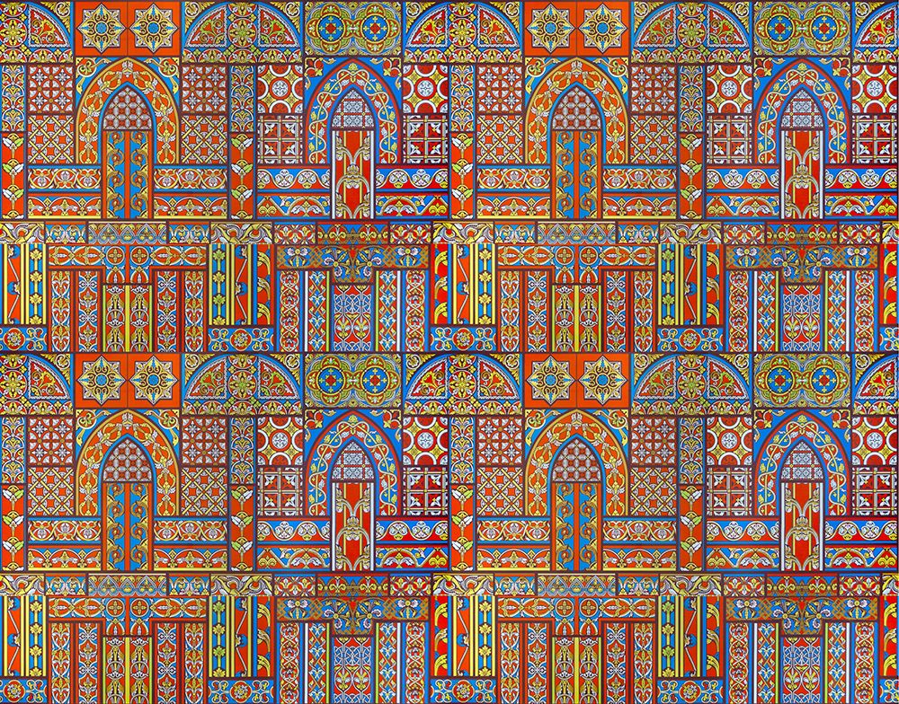 SXEG-4881 Persian
