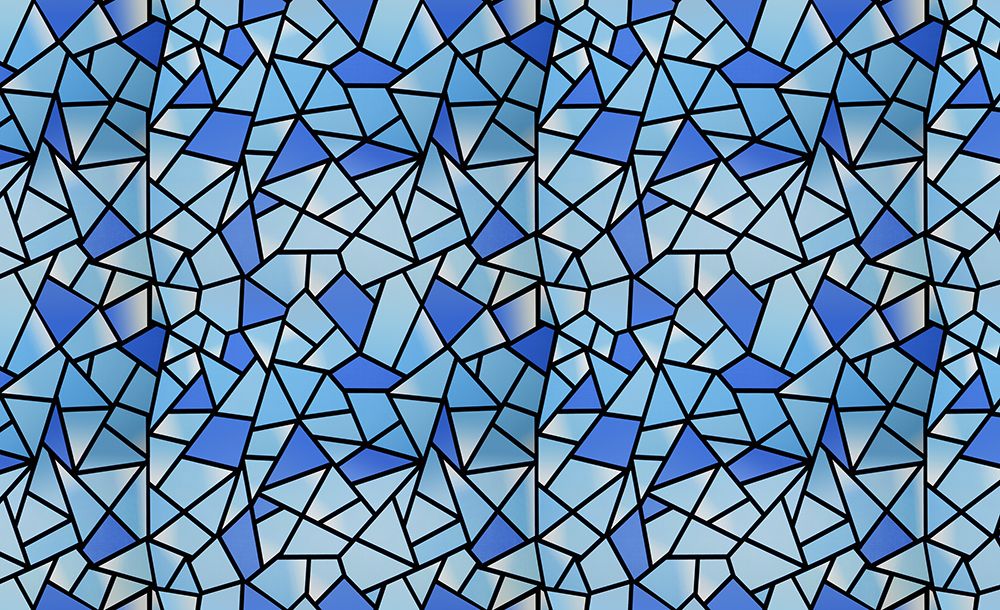 SXEG-4884 Blue Haze