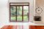 SXGF-0500 Clear Frosted Safety Film