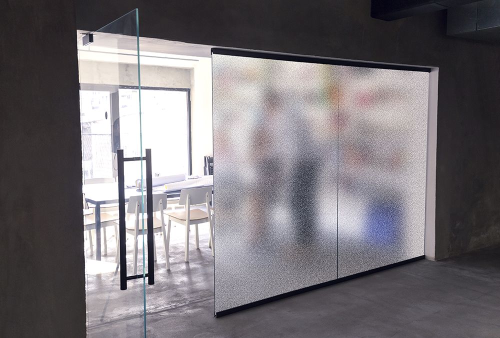 SXL-1022 Web Effect