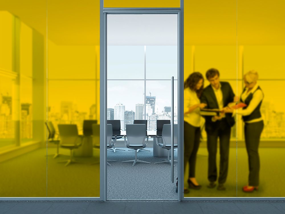 SXO-021 Yellow