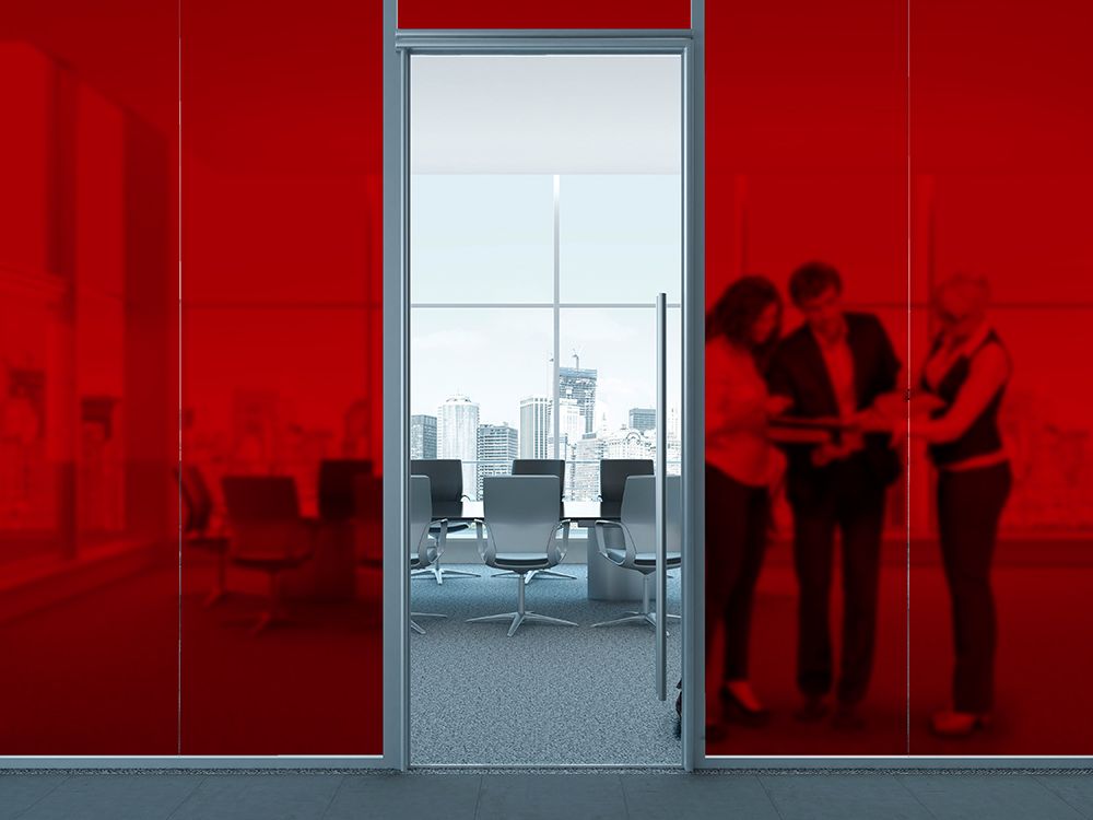 SXO-030 Dark Red