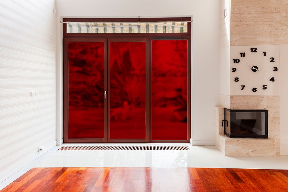 SXO-030 Dark Red