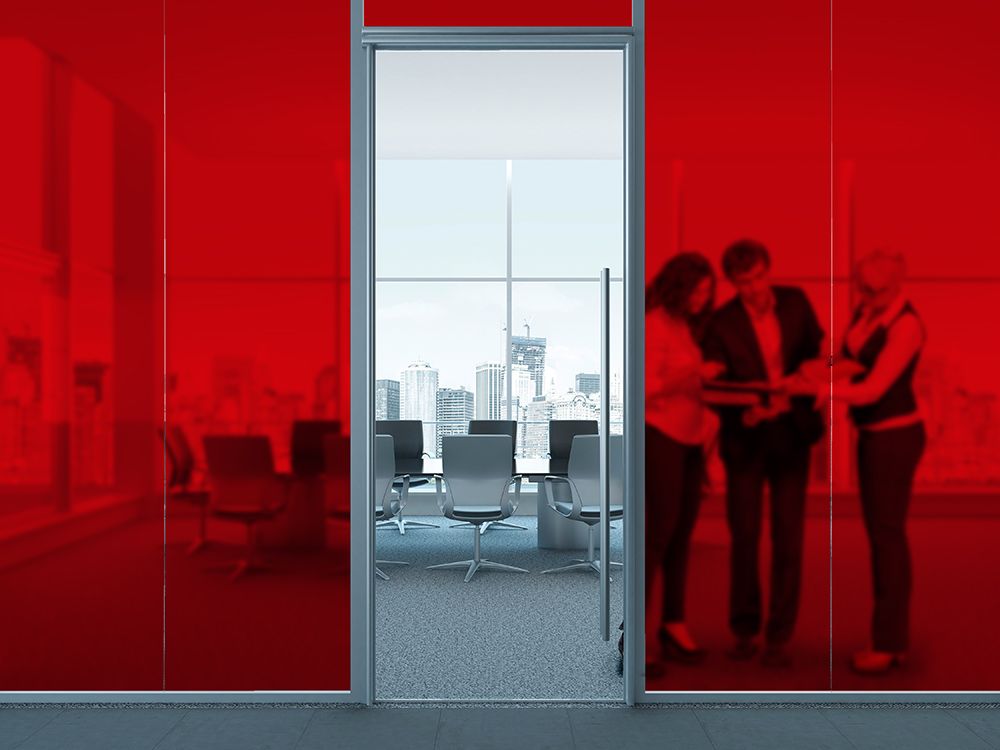 SXO-031 Red