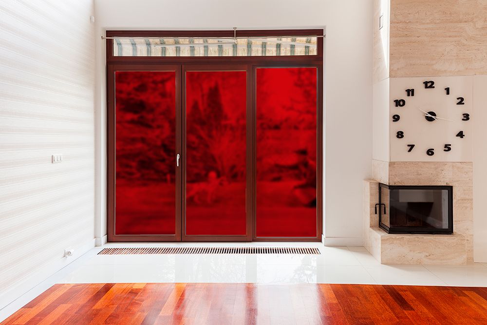 SXO-031 Red