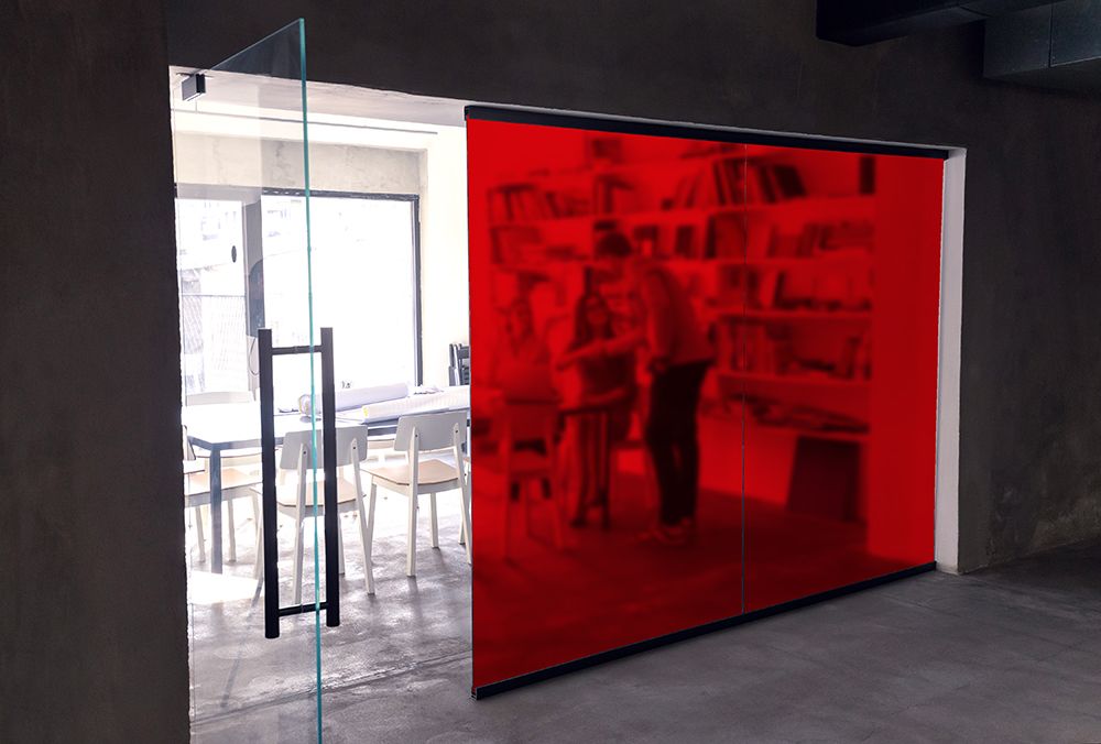 SXO-031 Red