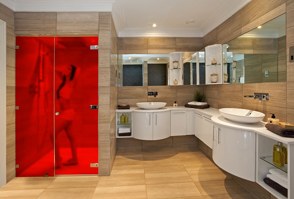 SXO-032 Light Red