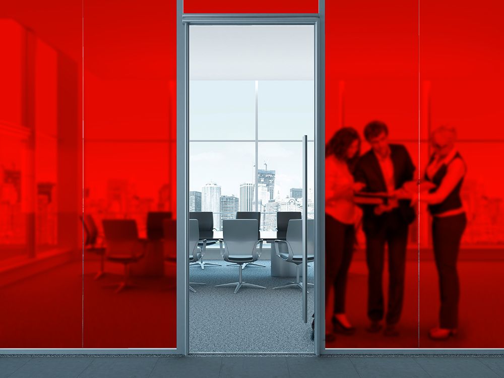 SXO-032 Light Red