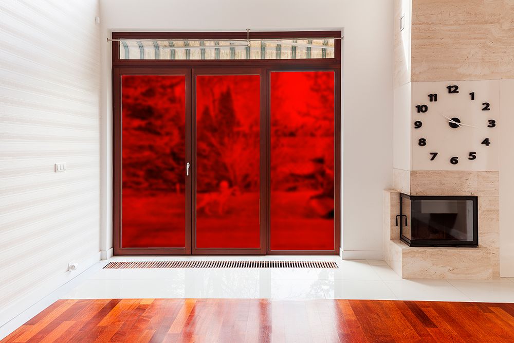 SXO-032 Light Red