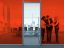 SXO-033 Red Orange