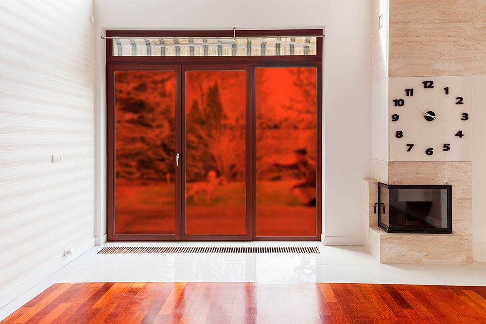SXO-033 Red Orange