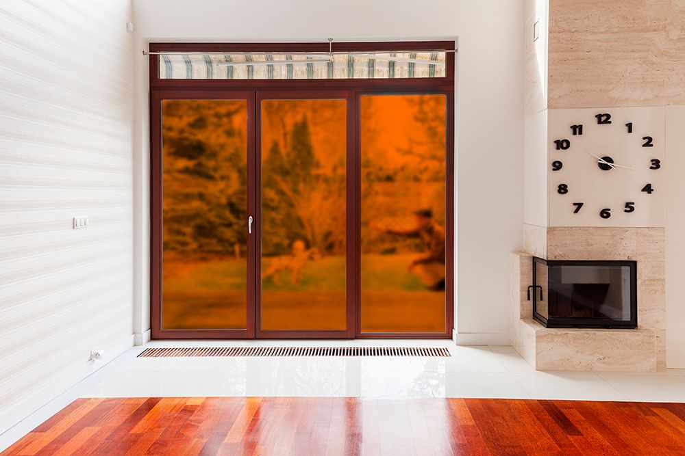 SXO-034 Orange