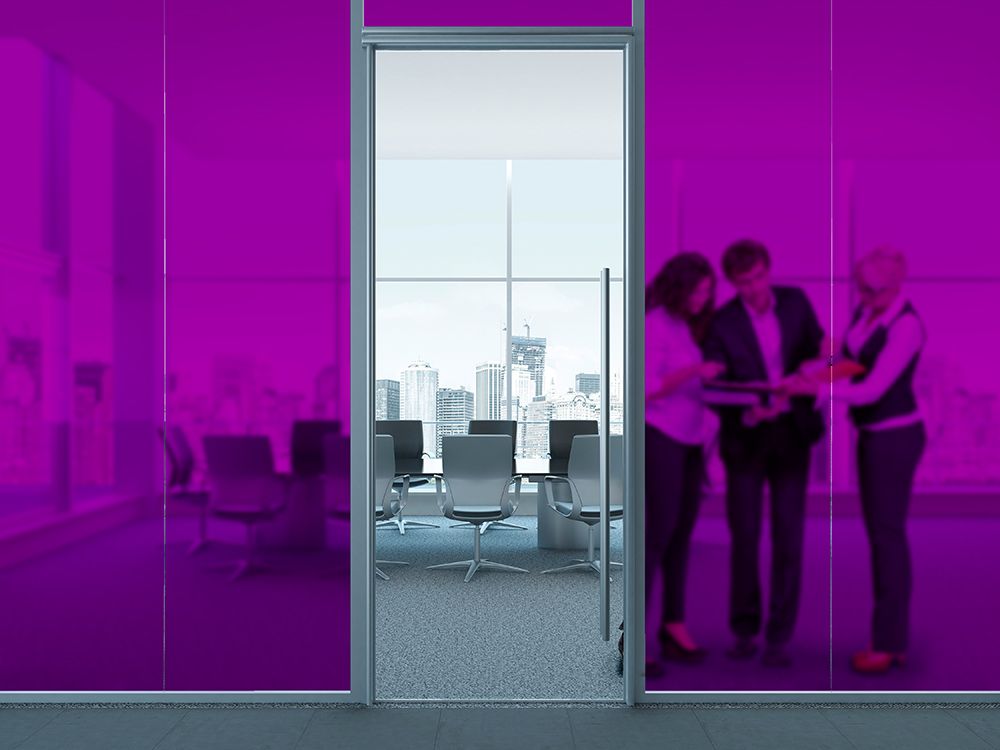 SXO-040 Violet