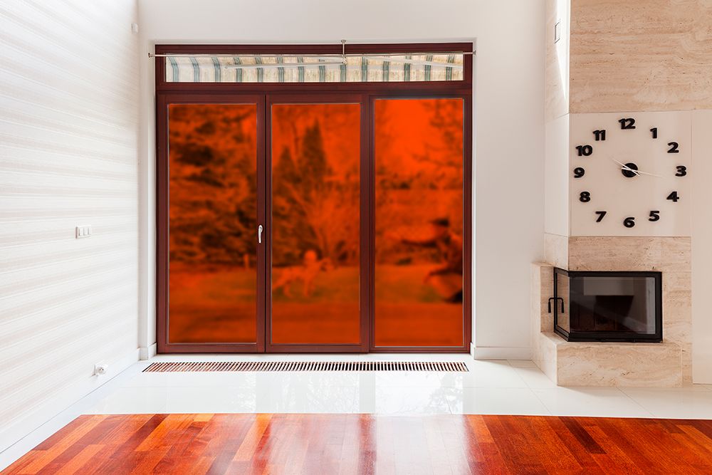 SXO-047 Orange Red