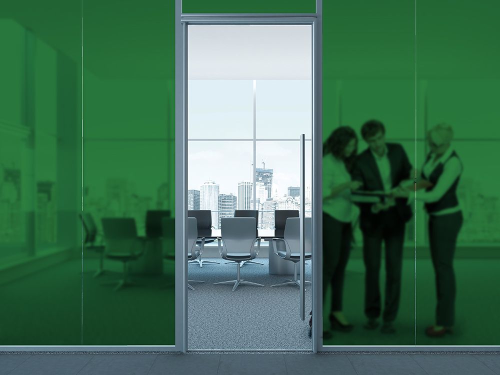 SXO-060 Dark Green